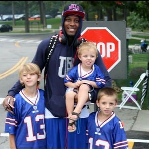 Meet your Posher, Brian